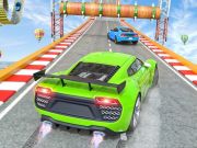 Spel Parkeringsstuntspel 2024 på nätet