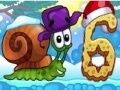 Spel Snigel Bob 6: VinterberÀttelse pÄ nÀtet Spel Snigel Bob 6: VinterberÀttelse pÄ nÀtet