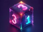 Spel Jelly Math 3D på nätet