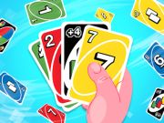 Spel UNO Party Card på nätet