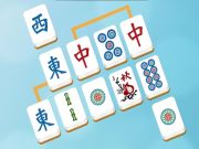 Spel Mahjong Connect Majong Class på nätet