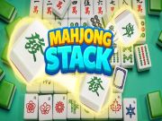 Spel Mahjongstack på nätet