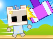 Spel Online Cats Multiplayer Park på nätet