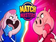 Spel Matchmästare på nätet