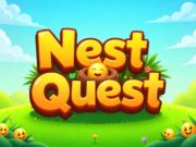 Spel Boet quest på nätet
