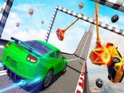 Spel Mega rampbil på nätet