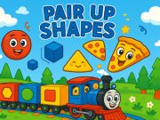 Spel Para upp former på nätet