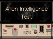 Spel Främmande intelligensprov på nätet