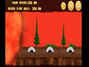 Spel Lavajakt på nätet