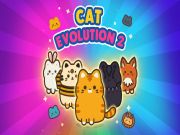 Spel Cat Evolution 2 på nätet