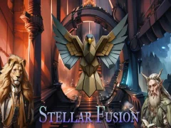 Spel Stjärnfusion på nätet