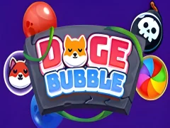 Spel Dogbubbla på nätet