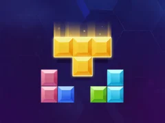 Spel Happy Blocks på nätet