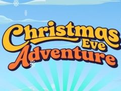 Spel Julnattsäventyr på nätet