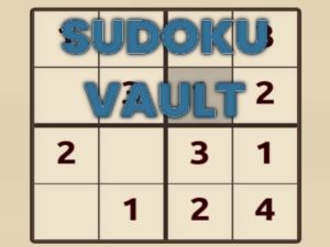 Spel Sudoku valv på nätet