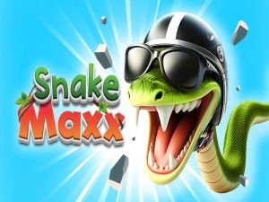 Spel Orm maxx på nätet