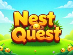 Spel Boet quest på nätet
