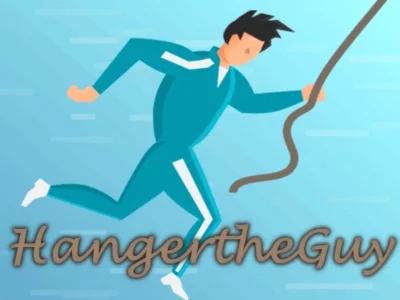 Spel Hangheguy på nätet