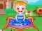Spel Baby Hazel: Älvornas Land på nätet