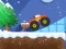 Spel Monster Truck Vinterhop på nätet