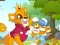 Spel Mamma och Baby Tiger på nätet