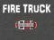 Spel Brandbil på nätet