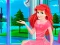 Spel Prinsessans Pjamasfest på nätet