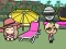 Spel Coachella Rolig Scen Skapare på nätet