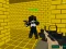 Spel Blocky Strid SWAT 3 på nätet