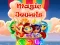 Spel Magiska Juveler på nätet
