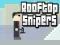 Spel Tak Snipers på nätet