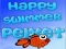 Spel Glad Simmare Peixet på nätet