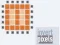 Spel Invertera pixlar på nätet