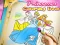 Spel Prinsessernas Målarbok på nätet