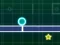 Spel Neonboll på nätet