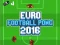 Spel Euro 2016 Fotboll Pong på nätet