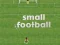 Spel Liten Fotboll på nätet
