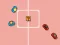 Spel Pixel Fotboll på nätet