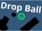 Spel Släpp bollen på nätet