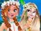 Spel Prinsessans födelsedag på Hawaii på nätet