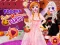Spel Frysta Systrars Halloweenfest på nätet