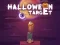 Spel Halloween-mål på nätet