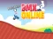 Spel BMX Online på nätet