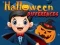 Spel Halloween Skillnader på nätet