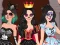 Spel Kardashians Spooky Makeup på nätet