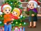 Spel Julspelet Pussel på nätet