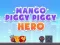 Spel Mango Griskalle Hjälte på nätet