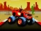 Spel Dolda Stjärnan Monster Truck på nätet