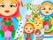 Spel Matryoshka Rush på nätet