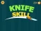 Spel Knivkunskap på nätet